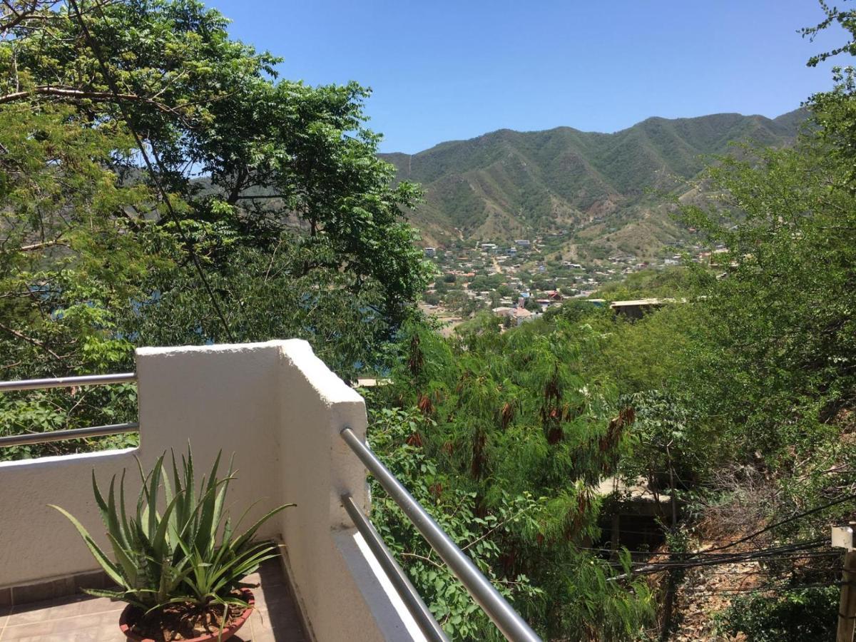 Perth House Taganga Apartment Екстериор снимка