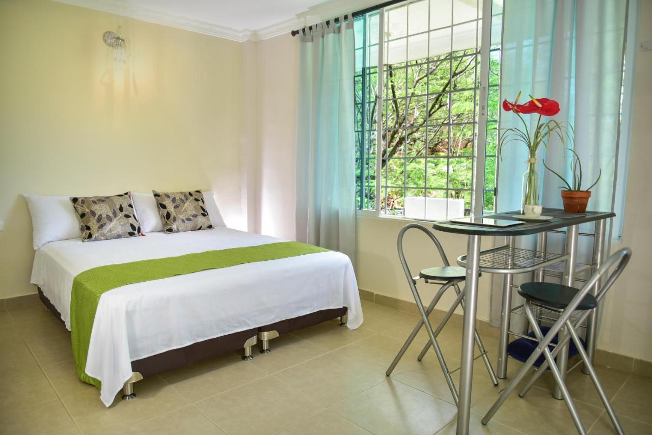 Perth House Taganga Apartment Екстериор снимка