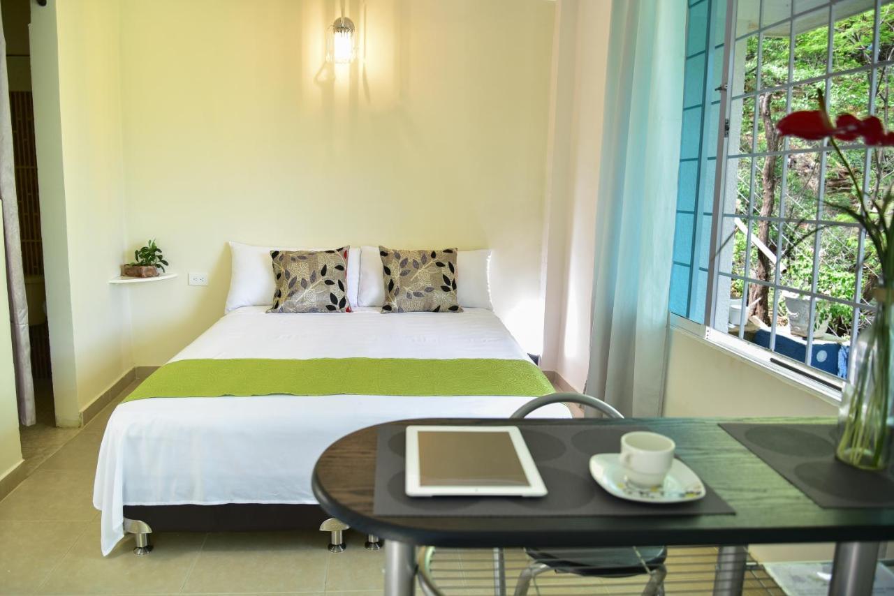 Perth House Taganga Apartment Екстериор снимка