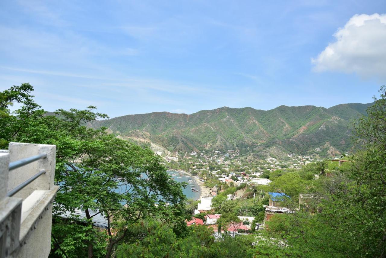 Perth House Taganga Apartment Екстериор снимка