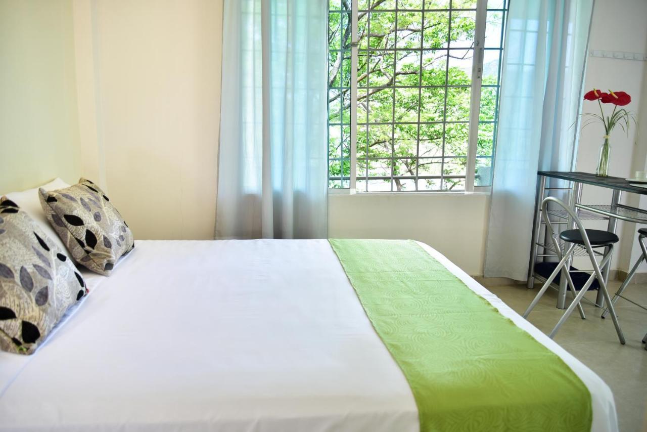 Perth House Taganga Apartment Екстериор снимка