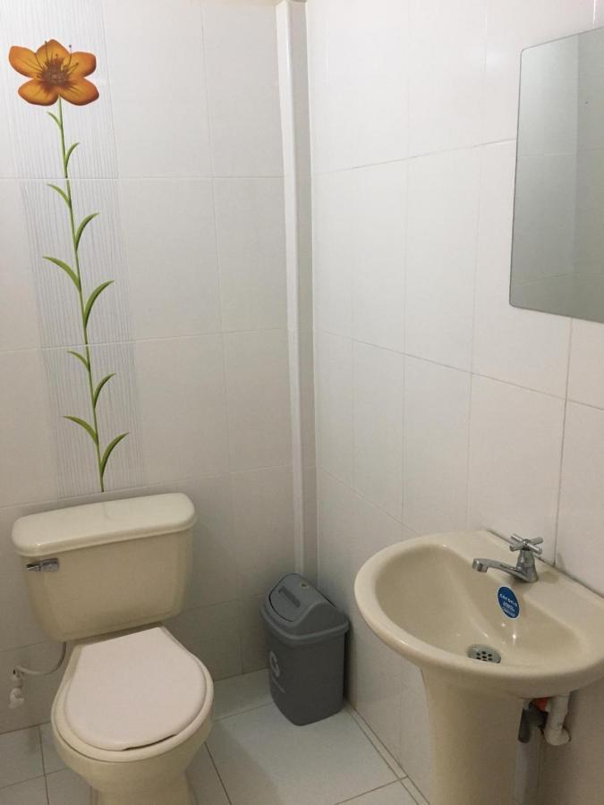 Perth House Taganga Apartment Екстериор снимка