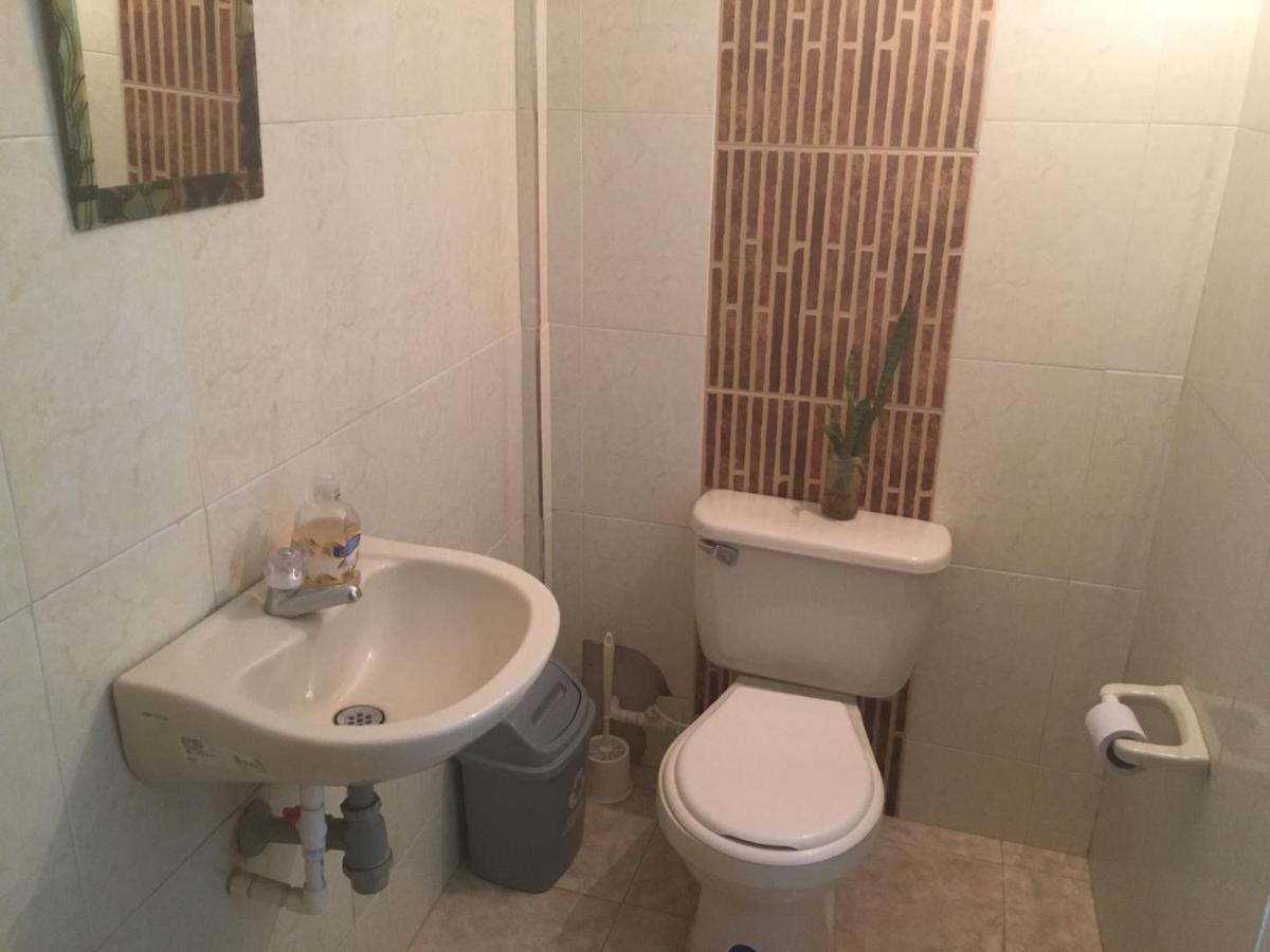 Perth House Taganga Apartment Екстериор снимка