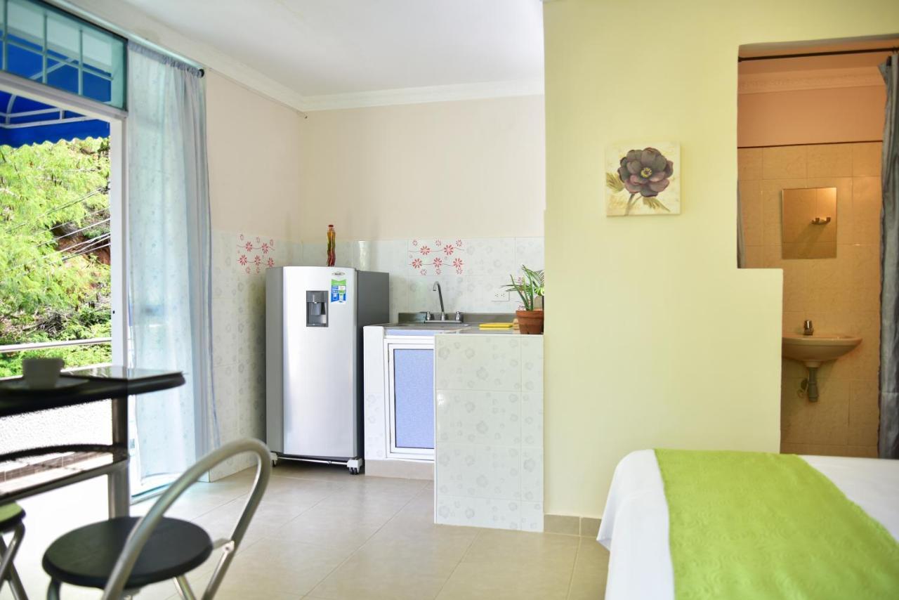 Perth House Taganga Apartment Екстериор снимка