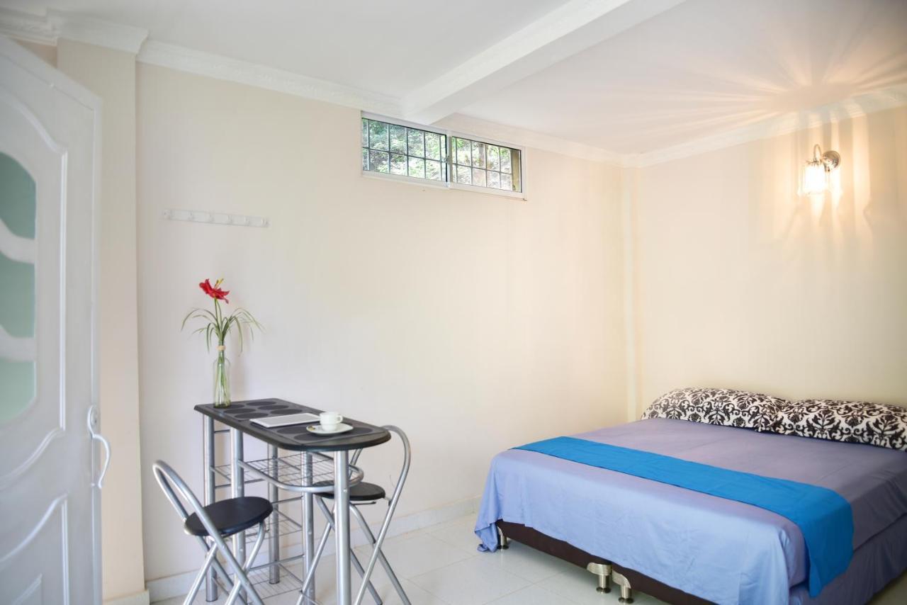 Perth House Taganga Apartment Екстериор снимка