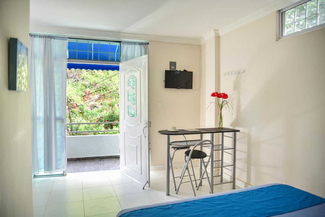 Perth House Taganga Apartment Екстериор снимка