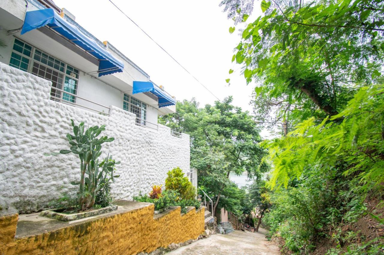 Perth House Taganga Apartment Екстериор снимка