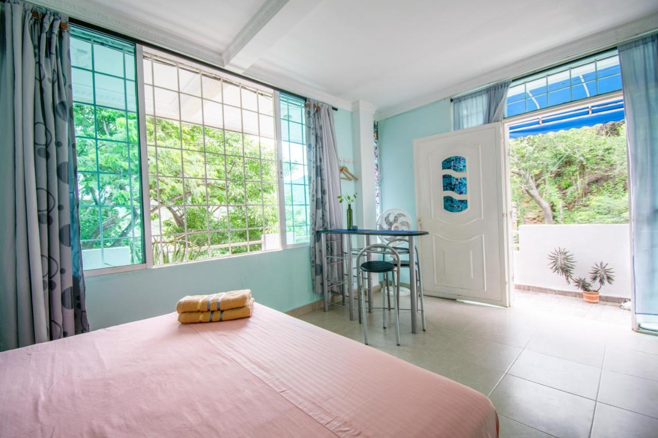 Perth House Taganga Apartment Екстериор снимка