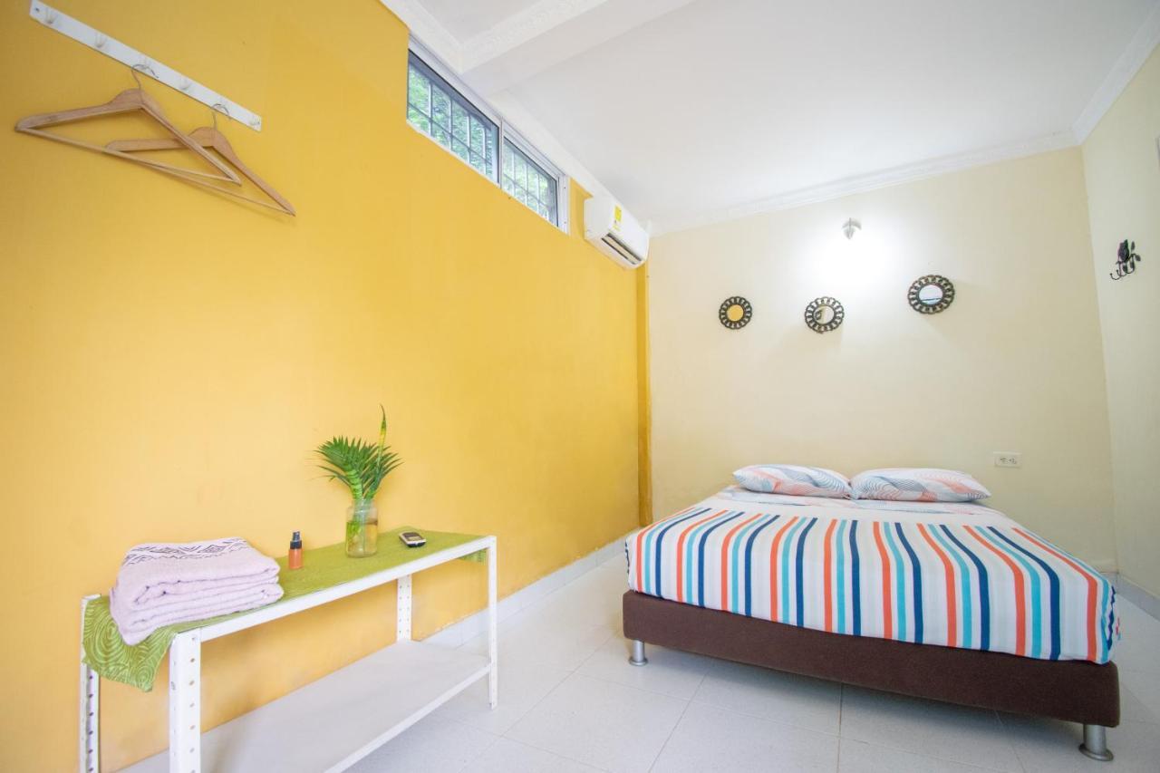 Perth House Taganga Apartment Екстериор снимка
