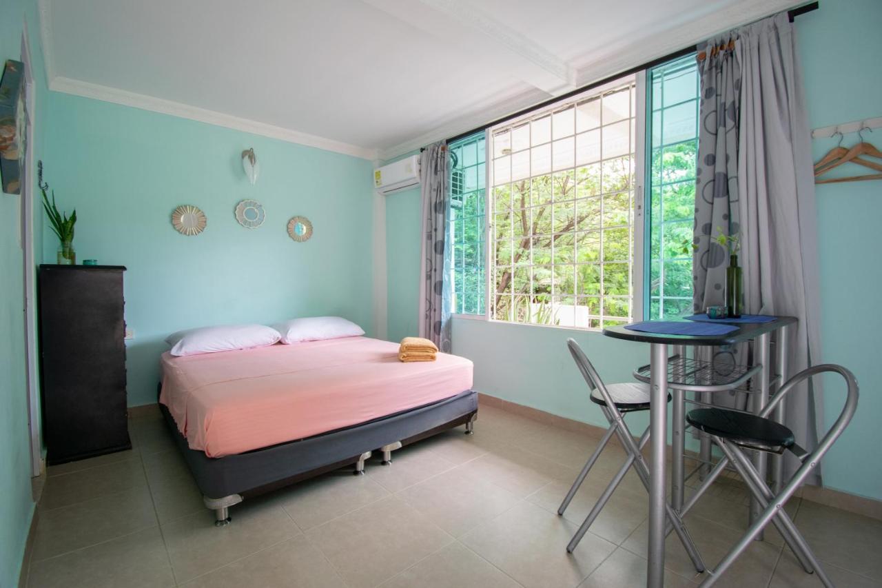 Perth House Taganga Apartment Екстериор снимка