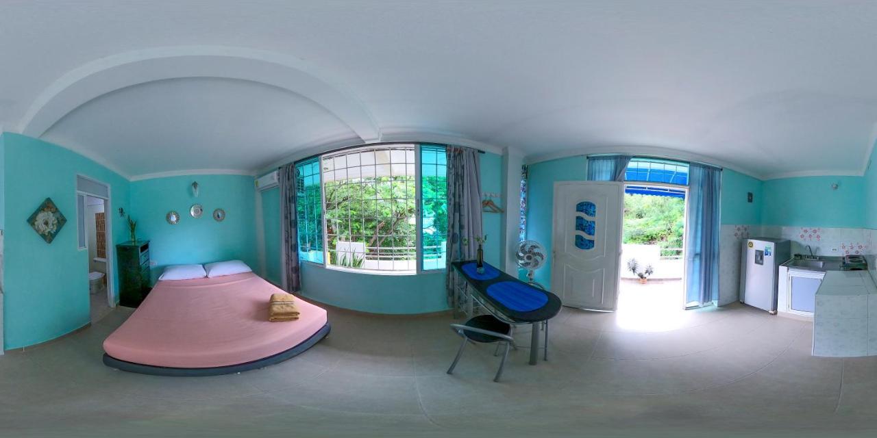 Perth House Taganga Apartment Екстериор снимка
