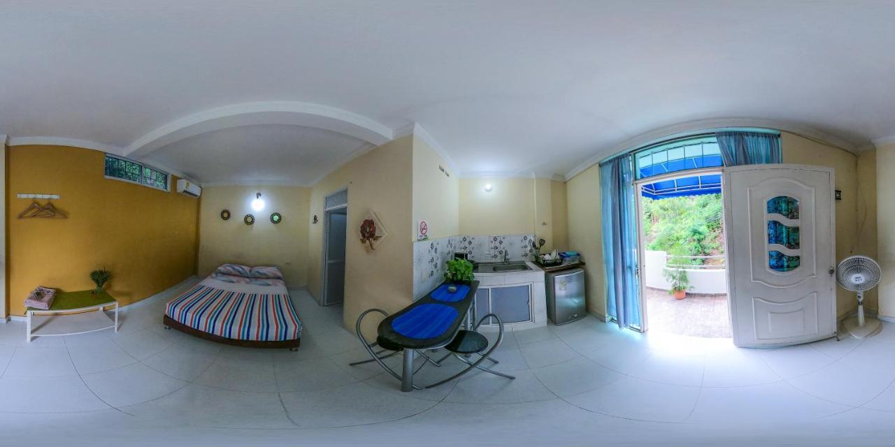 Perth House Taganga Apartment Екстериор снимка