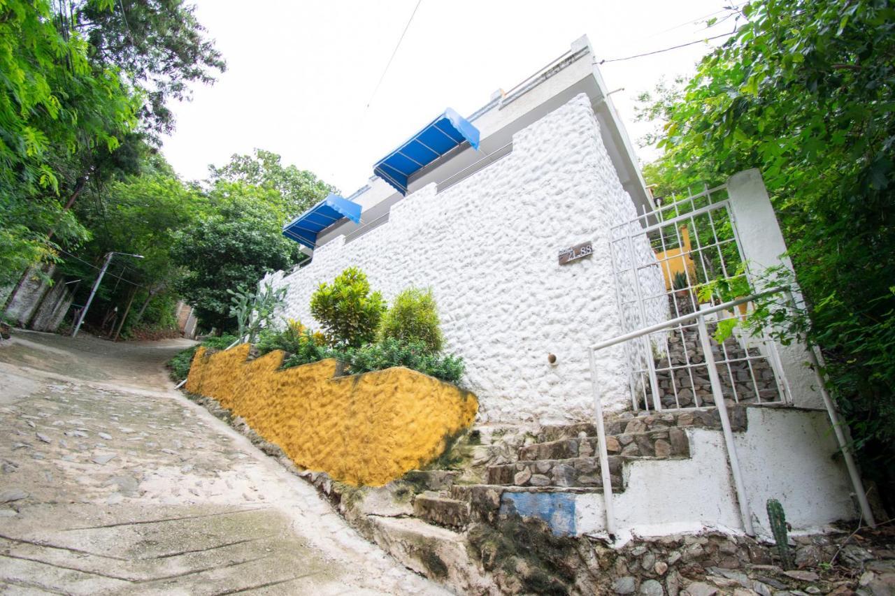 Perth House Taganga Apartment Екстериор снимка