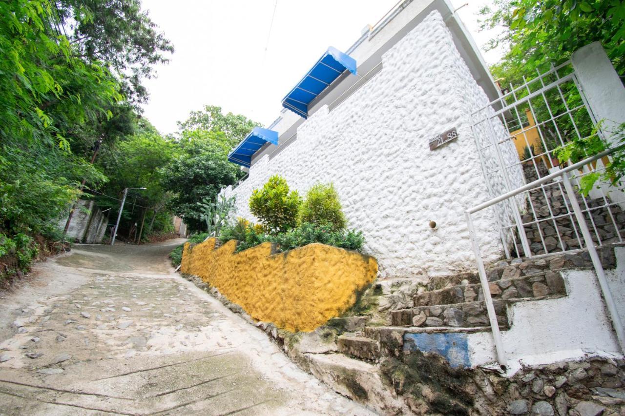 Perth House Taganga Apartment Екстериор снимка
