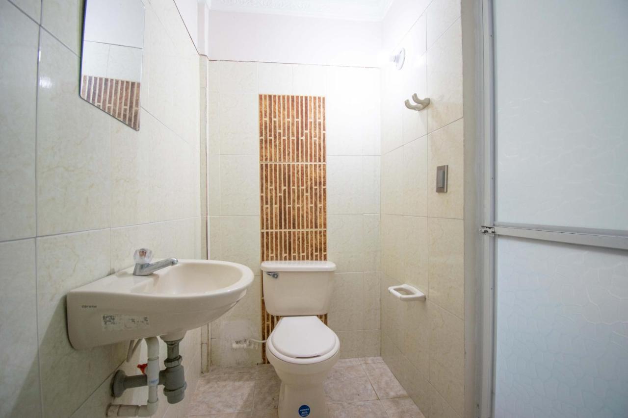 Perth House Taganga Apartment Екстериор снимка