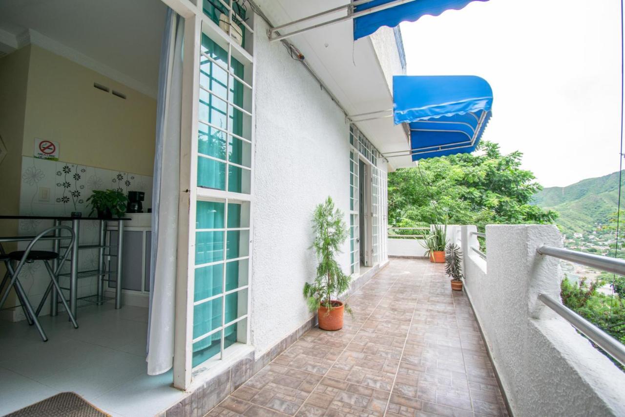 Perth House Taganga Apartment Екстериор снимка