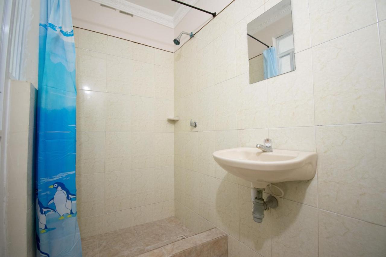 Perth House Taganga Apartment Екстериор снимка