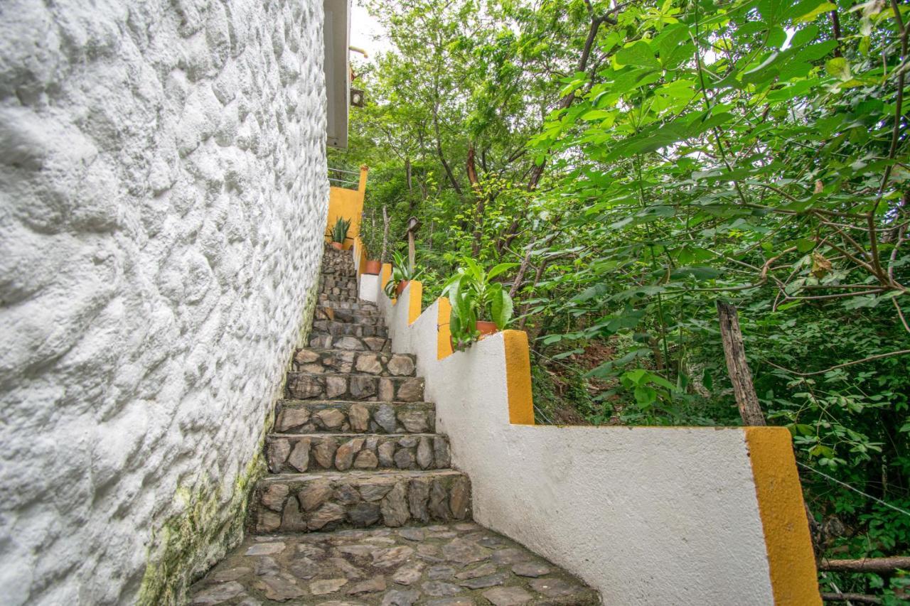 Perth House Taganga Apartment Екстериор снимка