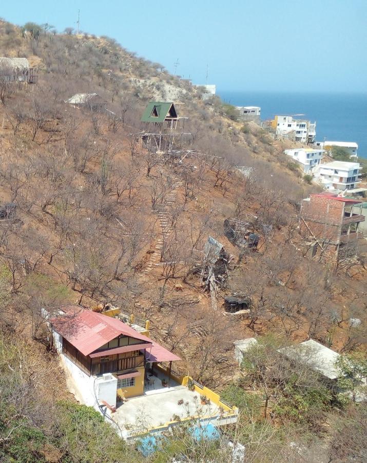 Perth House Taganga Apartment Екстериор снимка