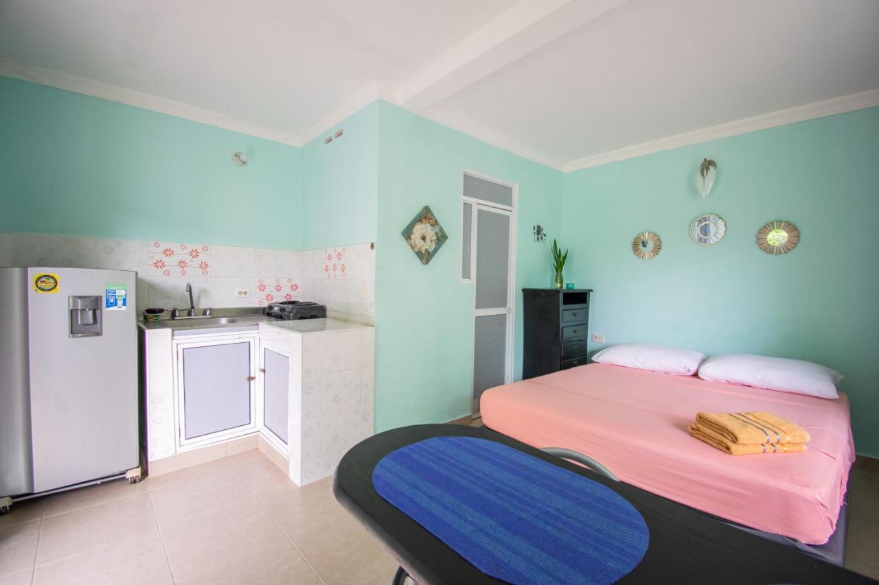 Perth House Taganga Apartment Екстериор снимка