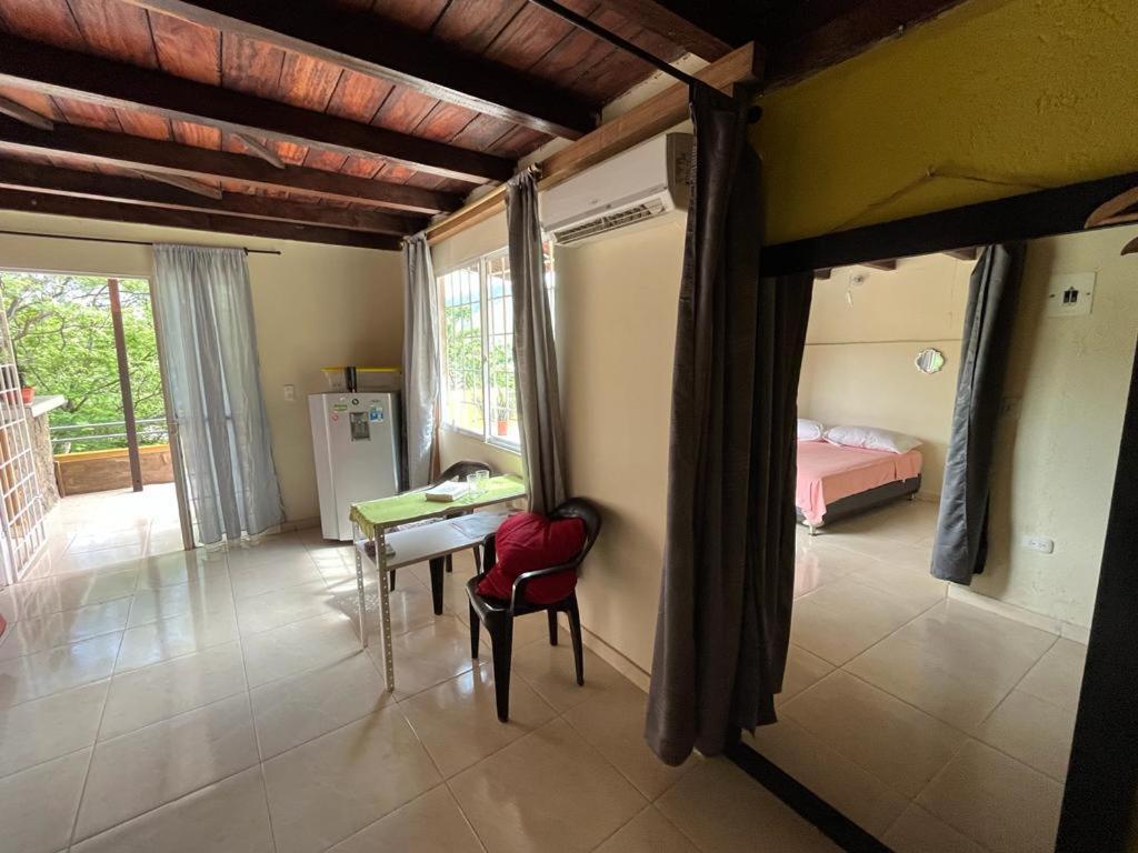 Perth House Taganga Apartment Екстериор снимка