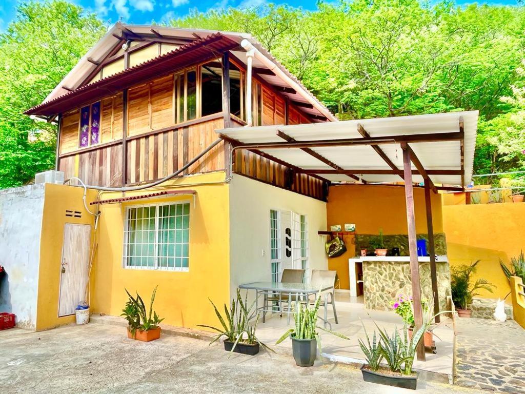 Perth House Taganga Apartment Екстериор снимка