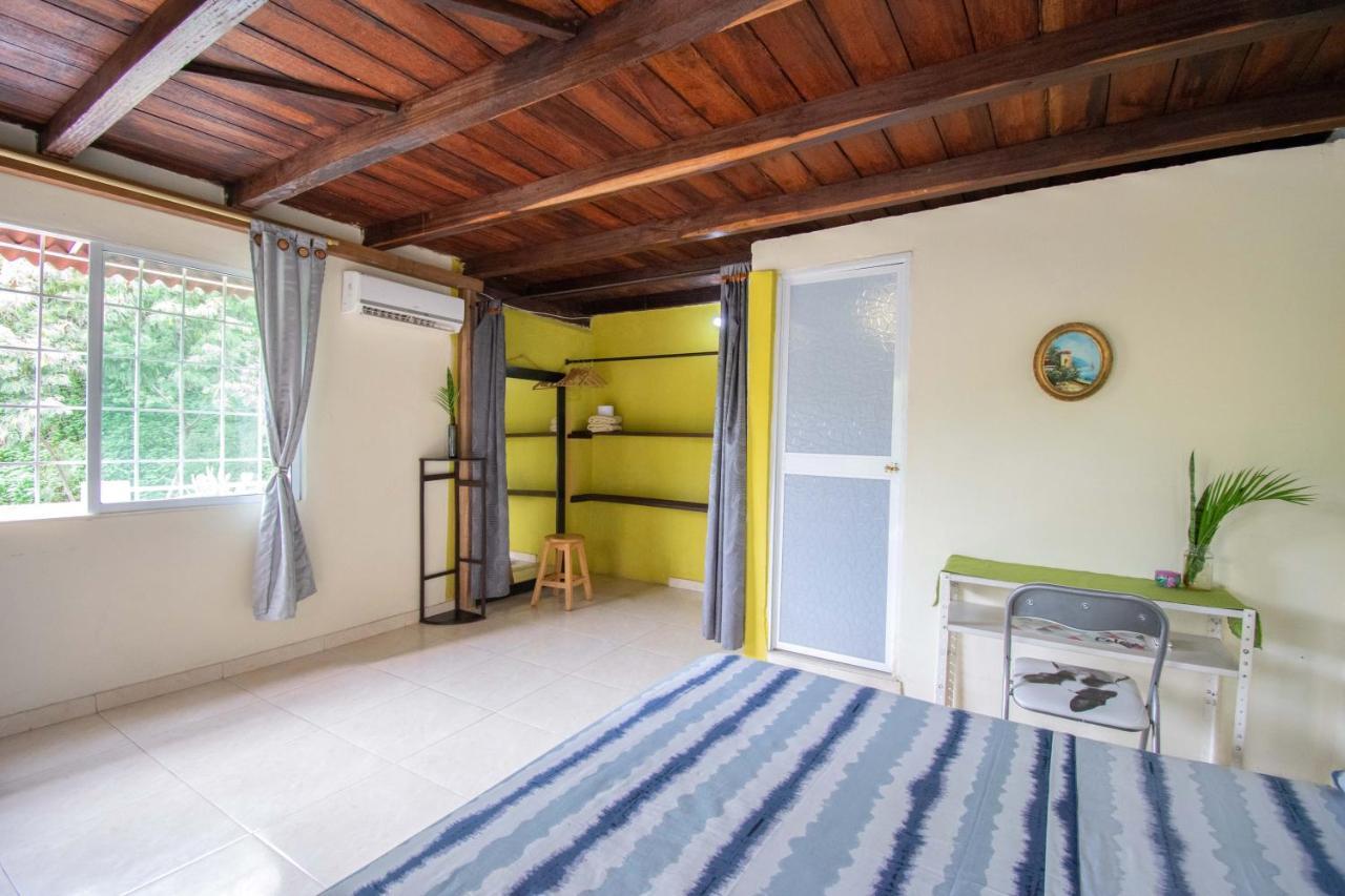 Perth House Taganga Apartment Екстериор снимка
