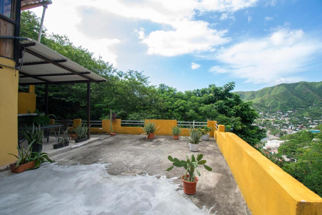 Perth House Taganga Apartment Екстериор снимка
