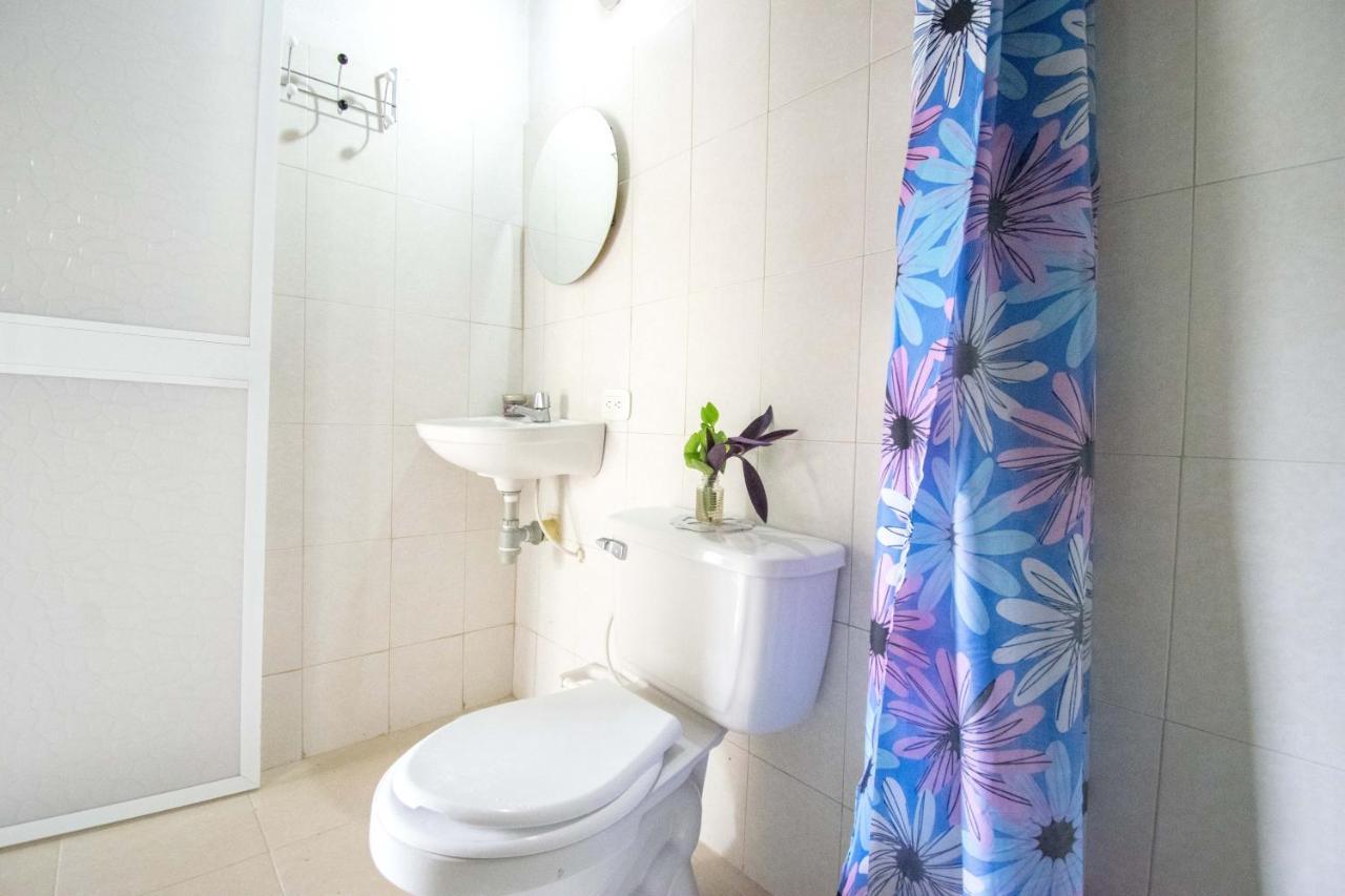 Perth House Taganga Apartment Екстериор снимка