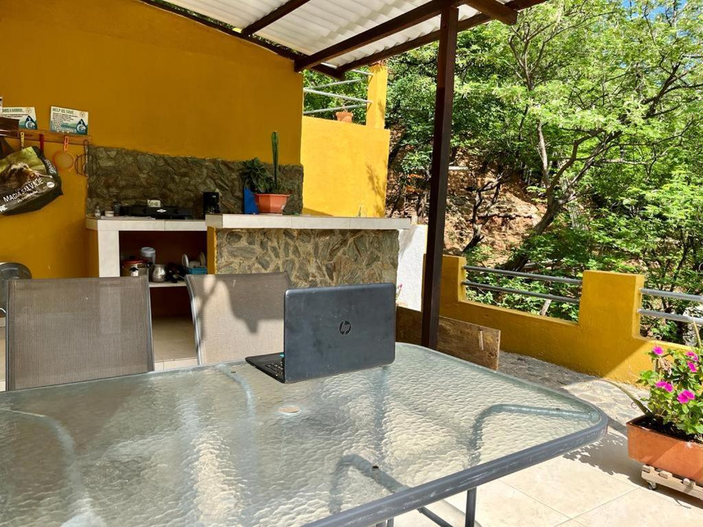 Perth House Taganga Apartment Екстериор снимка