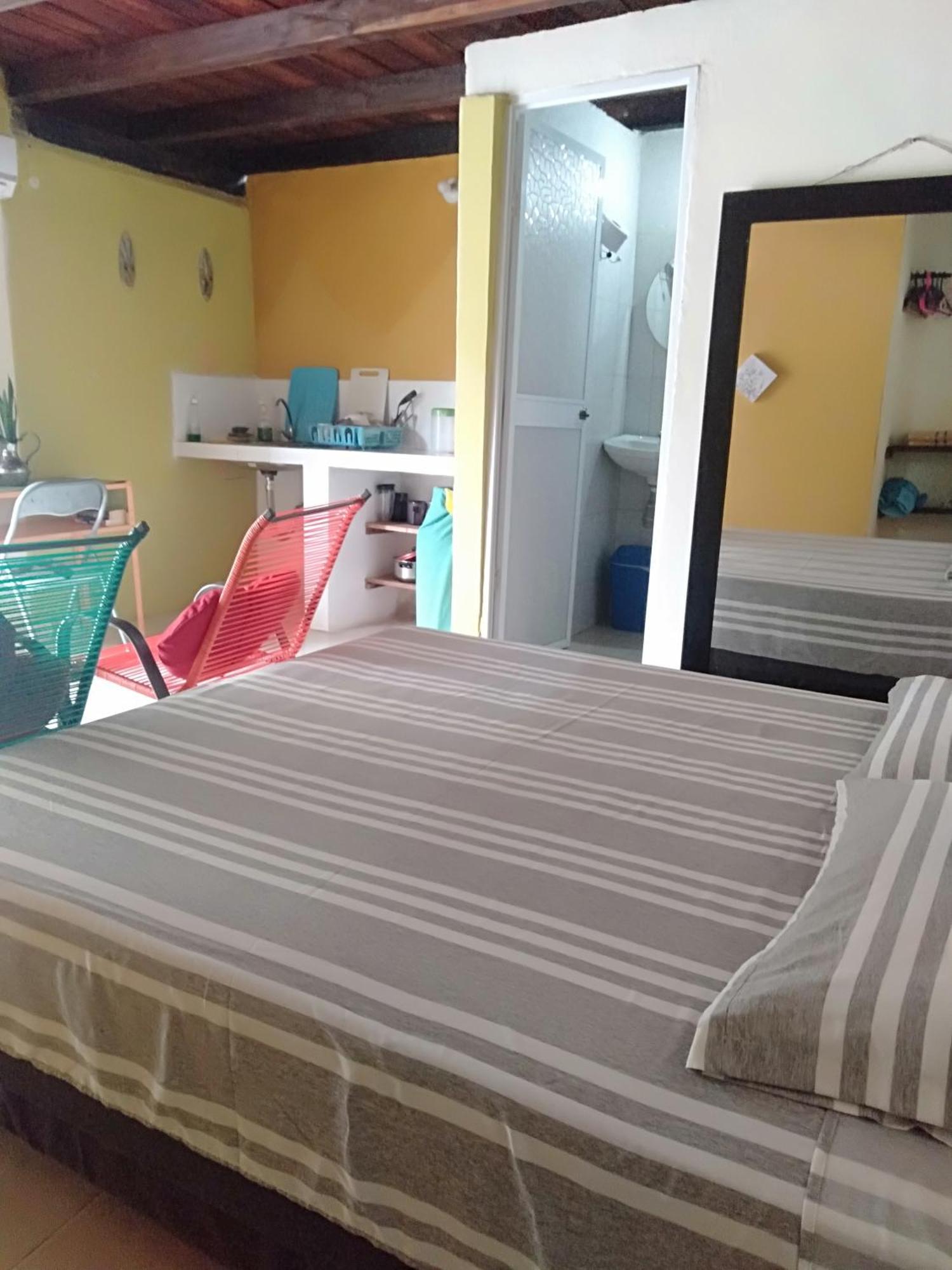 Perth House Taganga Apartment Екстериор снимка