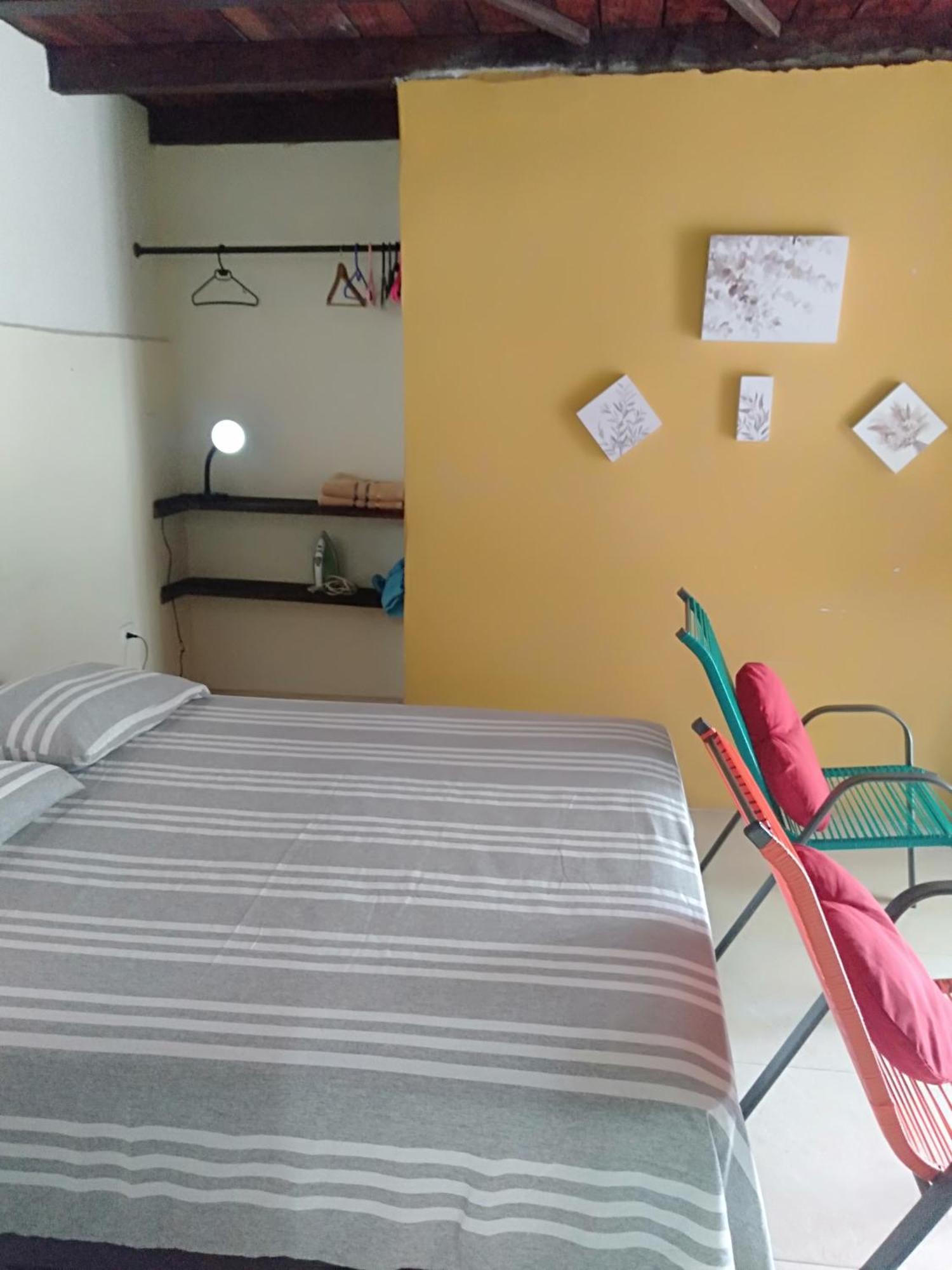 Perth House Taganga Apartment Екстериор снимка